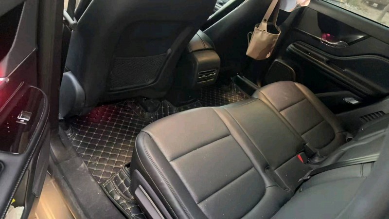 常州23年林肯冒险家3