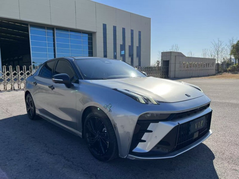 盐城23年领克032