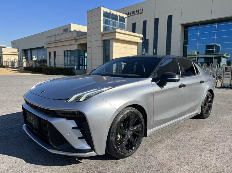 盐城23年领克033