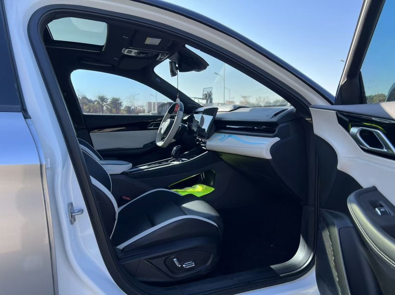 盐城23年领克036