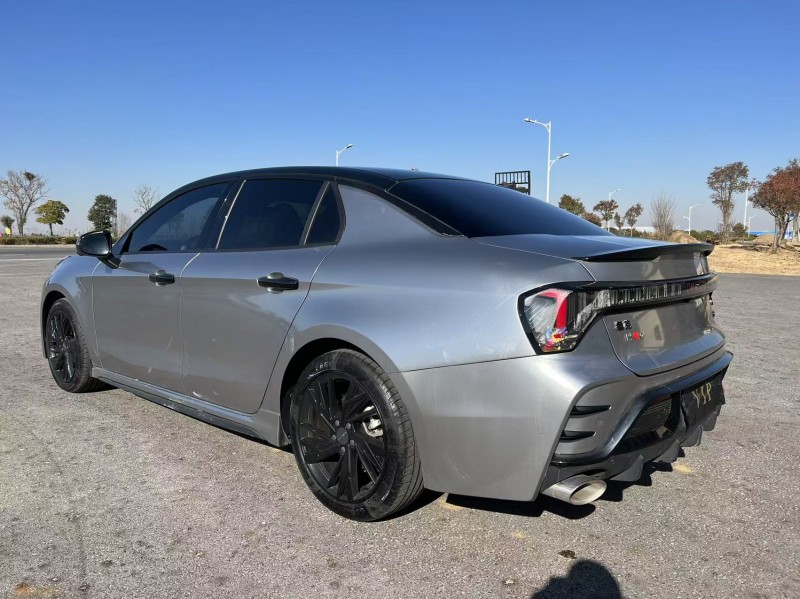 盐城23年领克039