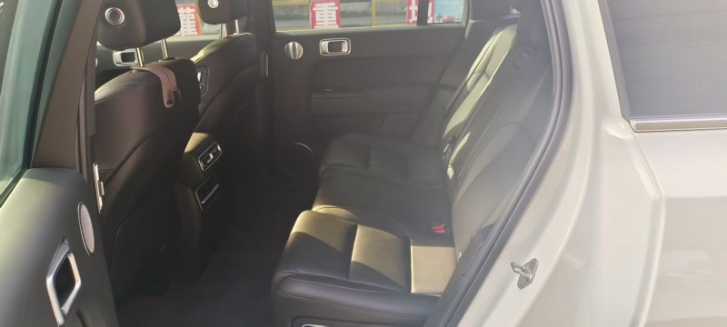 南昌23年理想L75