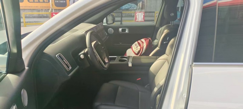 南昌23年理想L76