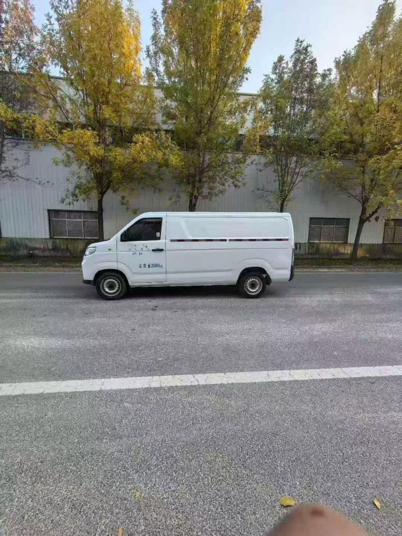 菏泽23年开瑞江豚3