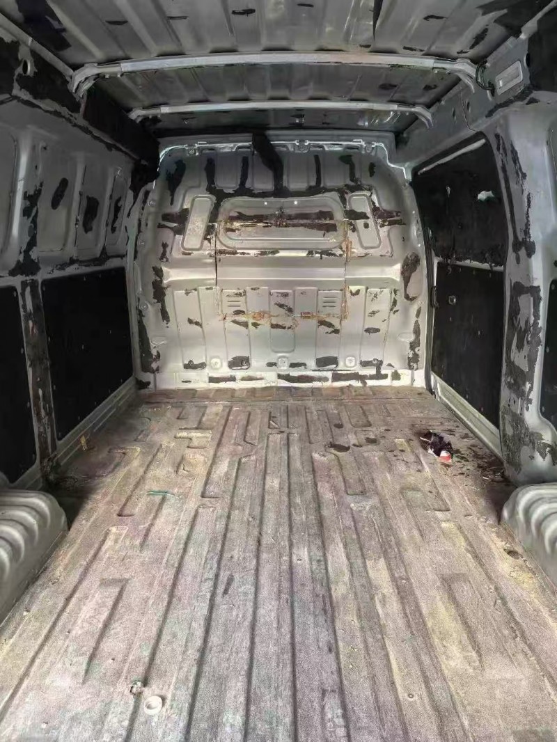 菏泽23年开瑞江豚4