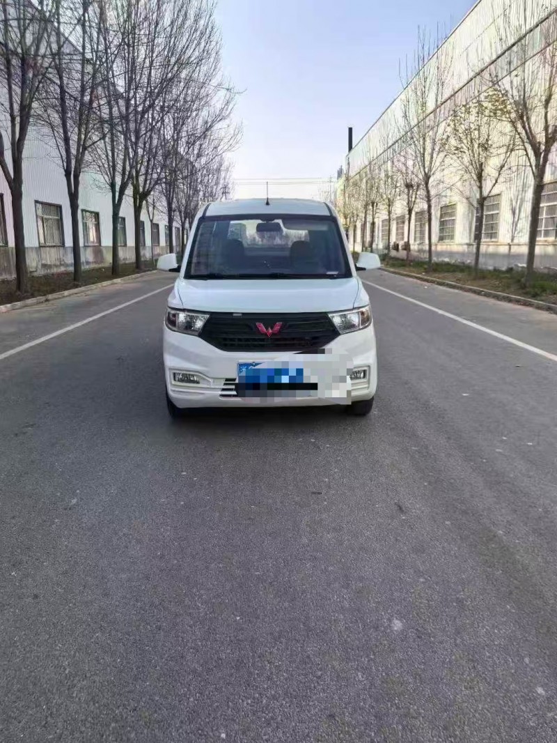 菏泽22年五菱汽车宏光1