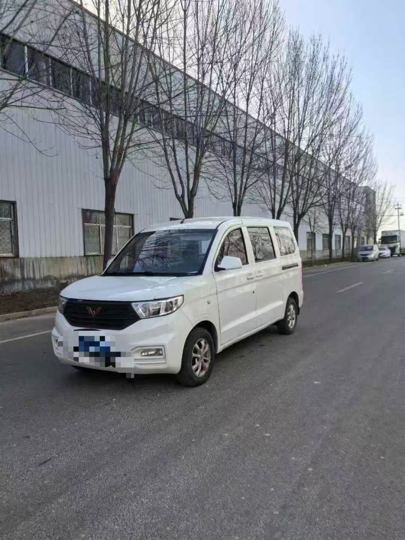 菏泽22年五菱汽车宏光3