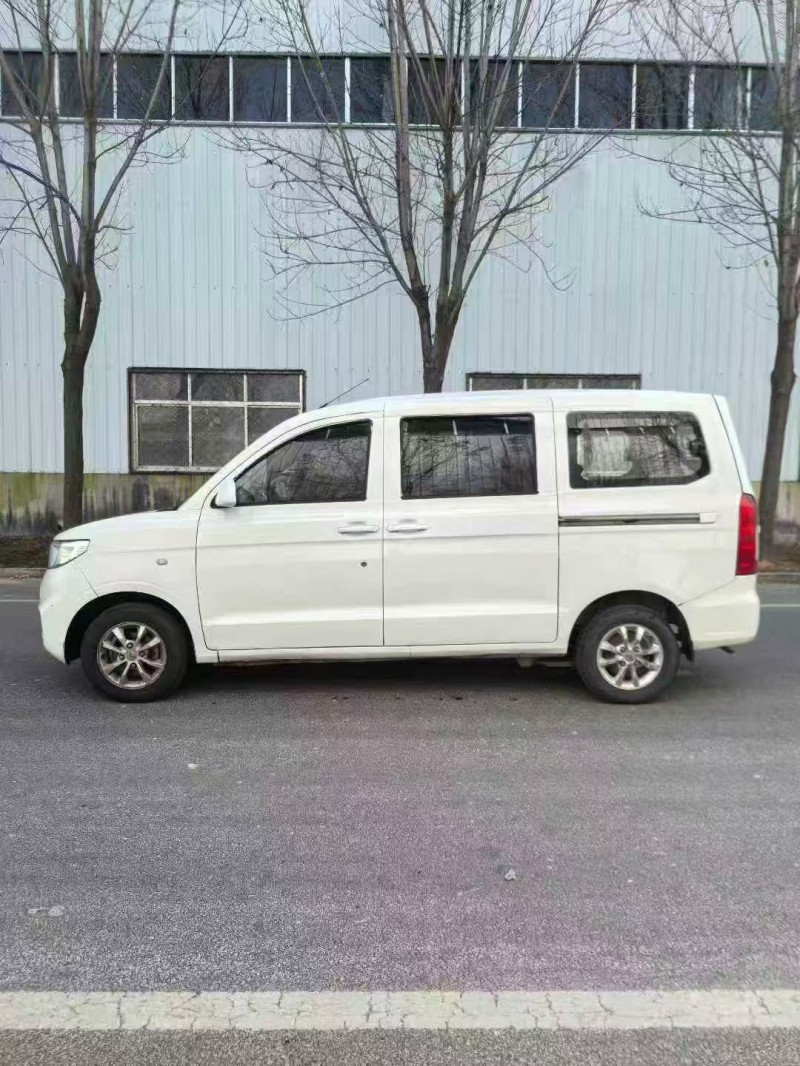 菏泽22年五菱汽车宏光6