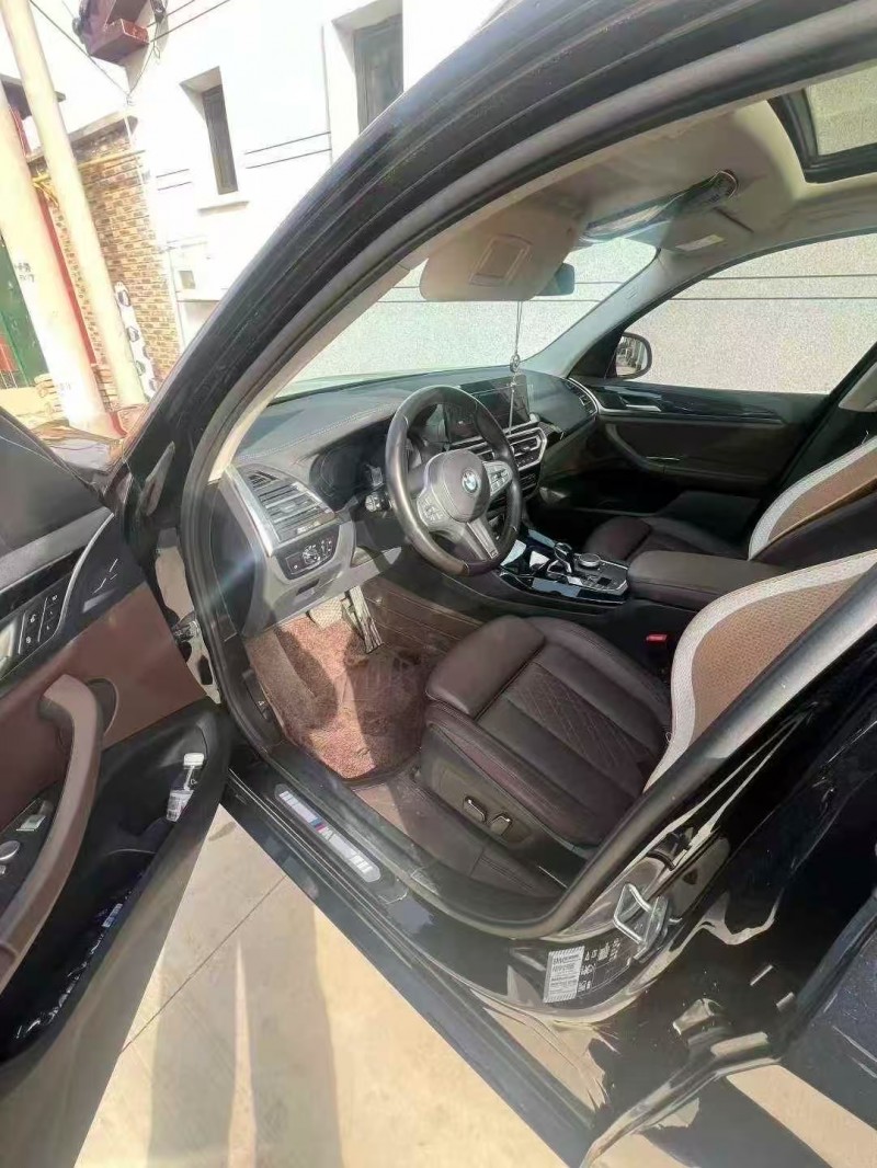 岳阳24年宝马X38