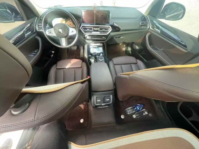 岳阳24年宝马X39