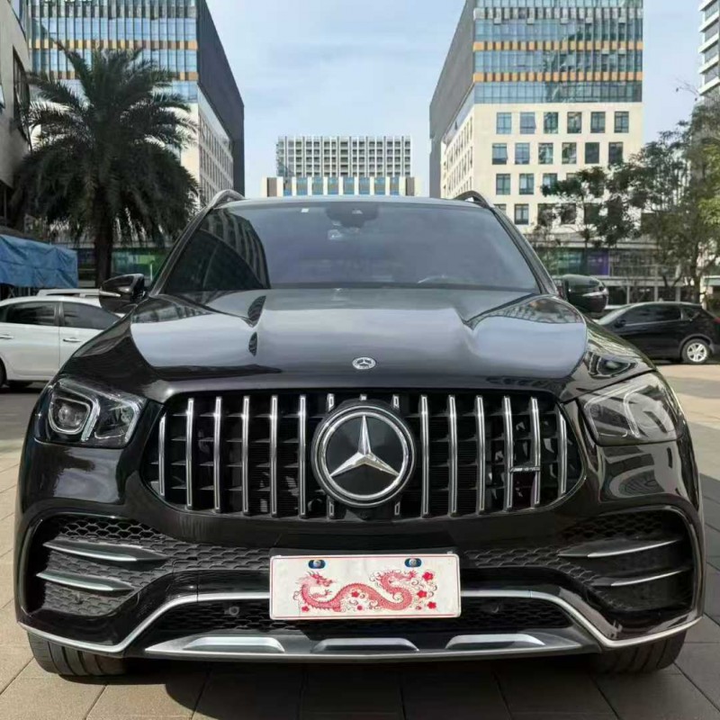 佛山23年奔驰AMG1