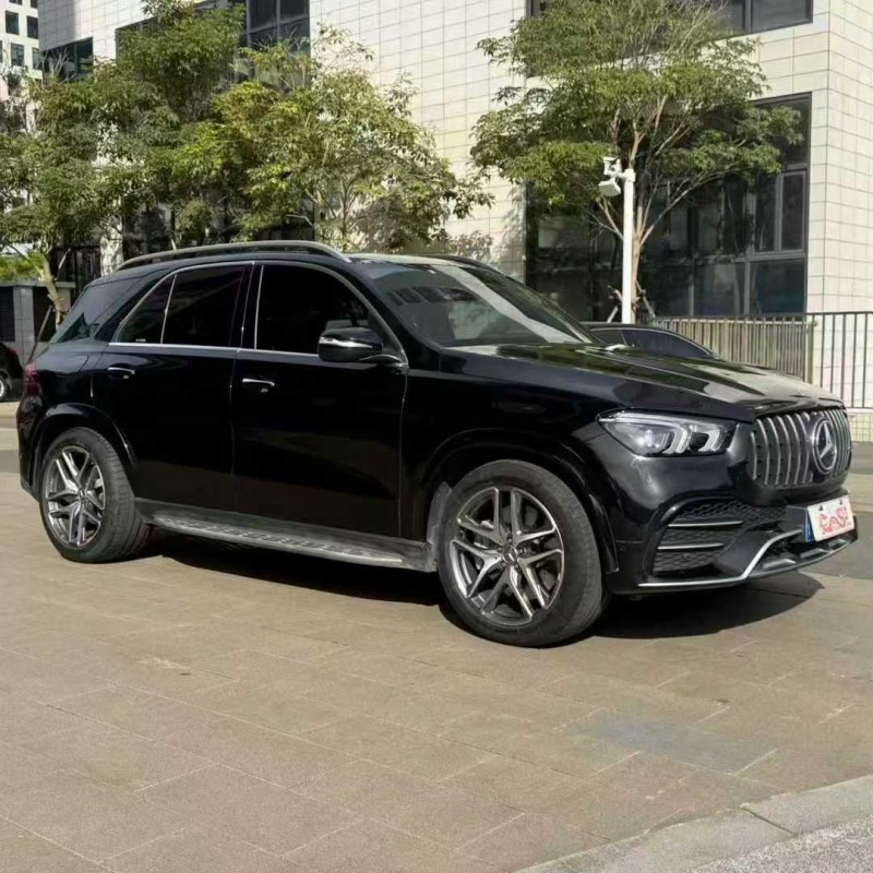 佛山23年奔驰AMG3