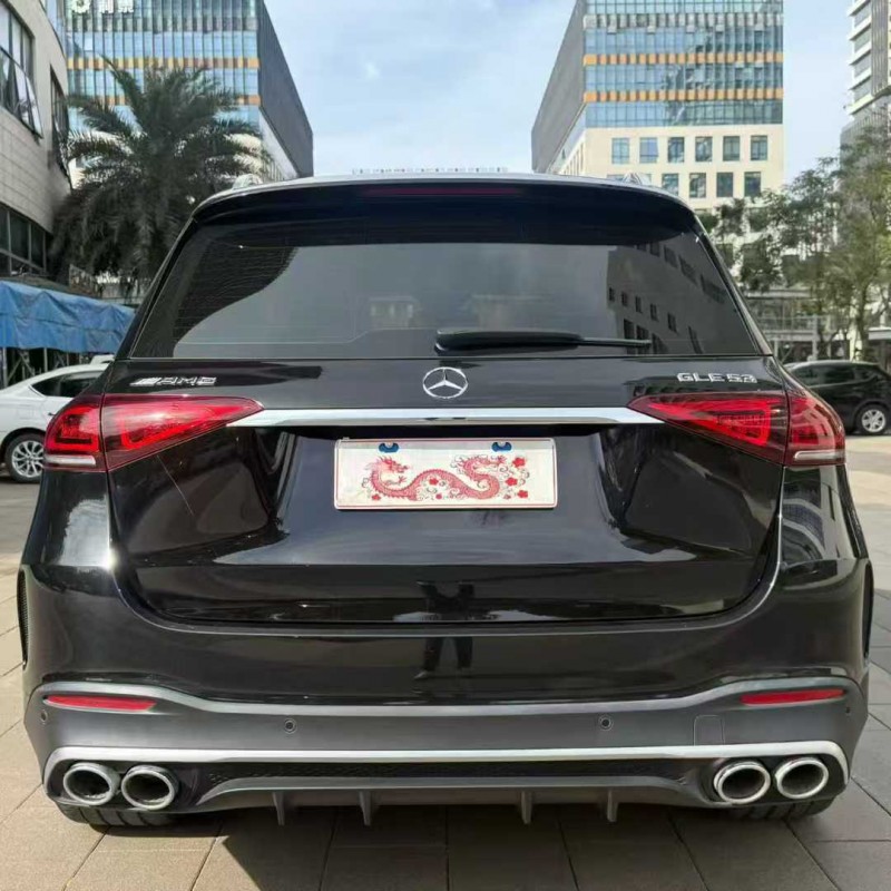 佛山23年奔驰AMG9