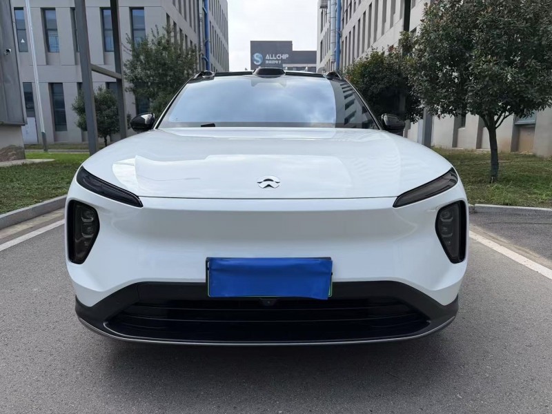 徐州24年蔚来ES61