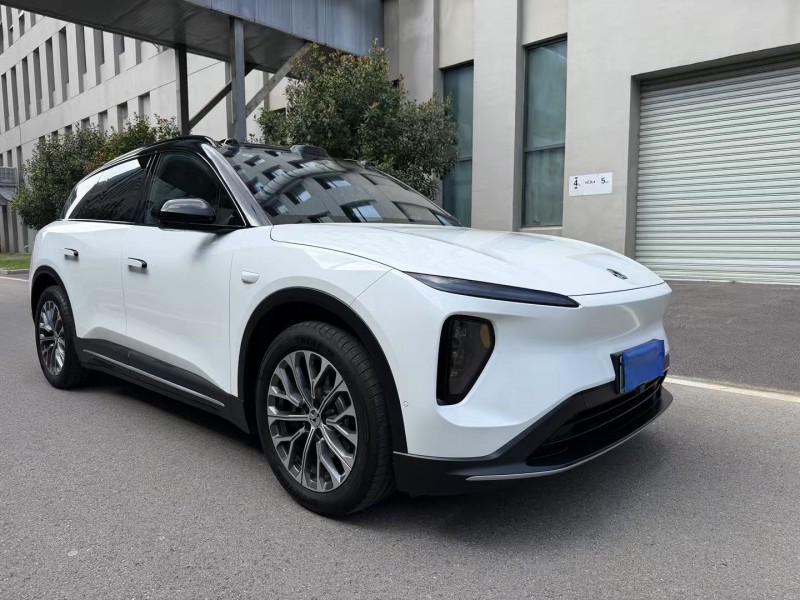 徐州24年蔚来ES63