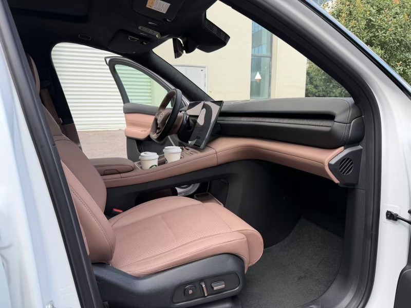 徐州24年蔚来ES64