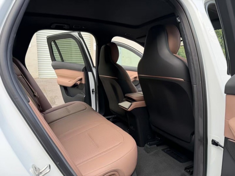 徐州24年蔚来ES66