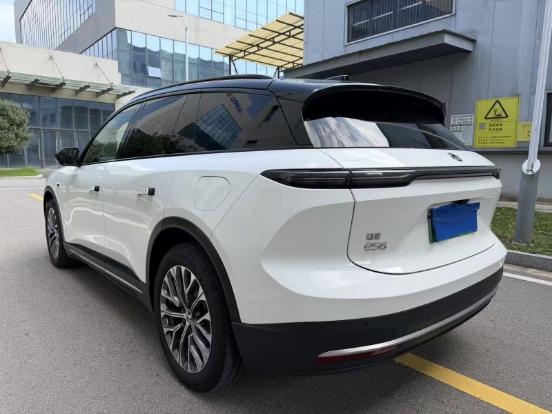 徐州24年蔚来ES67