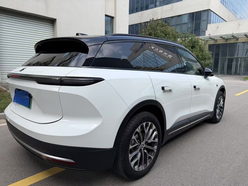 徐州24年蔚来ES68