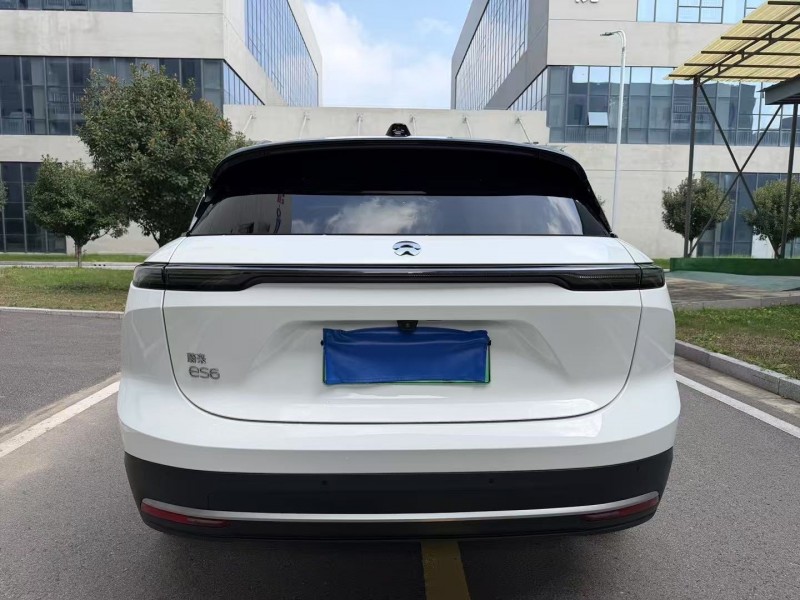 徐州24年蔚来ES69
