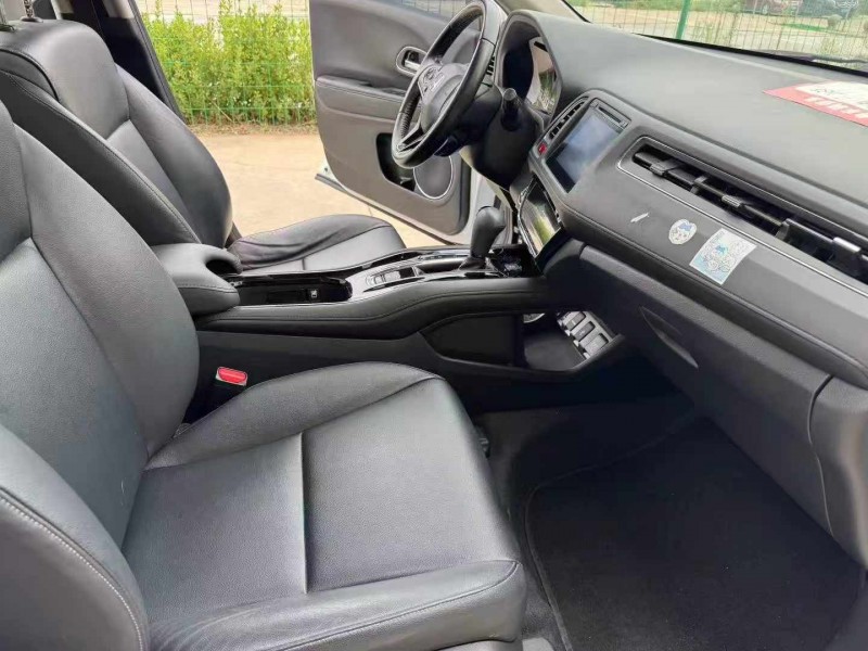 徐州19年本田缤智6