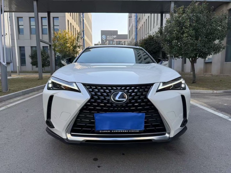 徐州23年雷克萨斯UX1