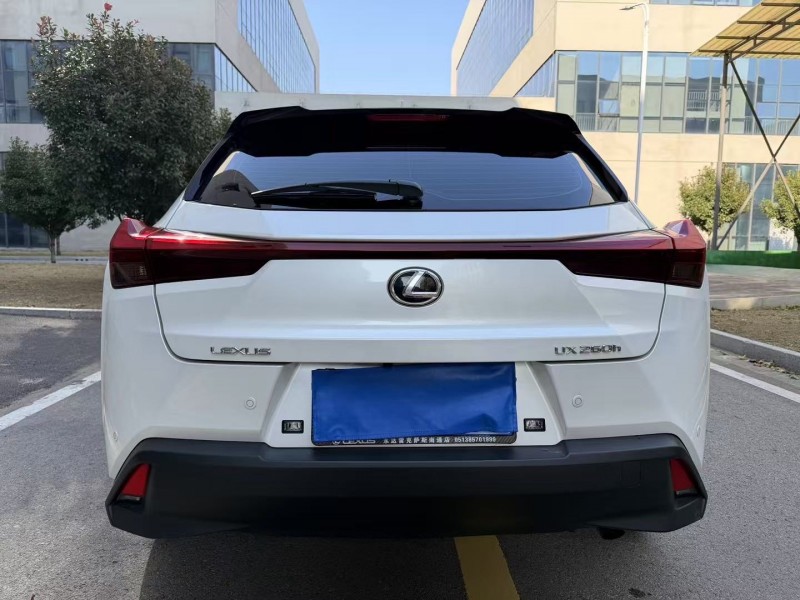 徐州23年雷克萨斯UX9