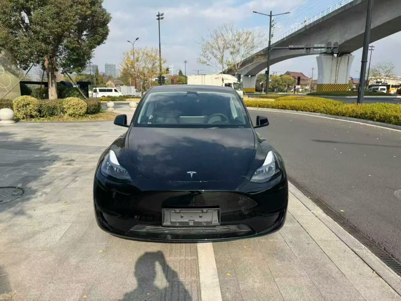杭州24年特斯拉MODEL Y1
