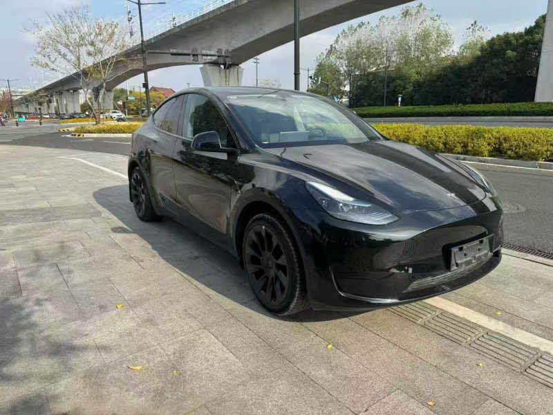 杭州24年特斯拉MODEL Y3