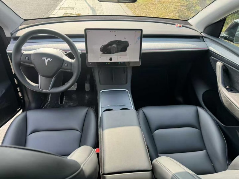 杭州24年特斯拉MODEL Y4