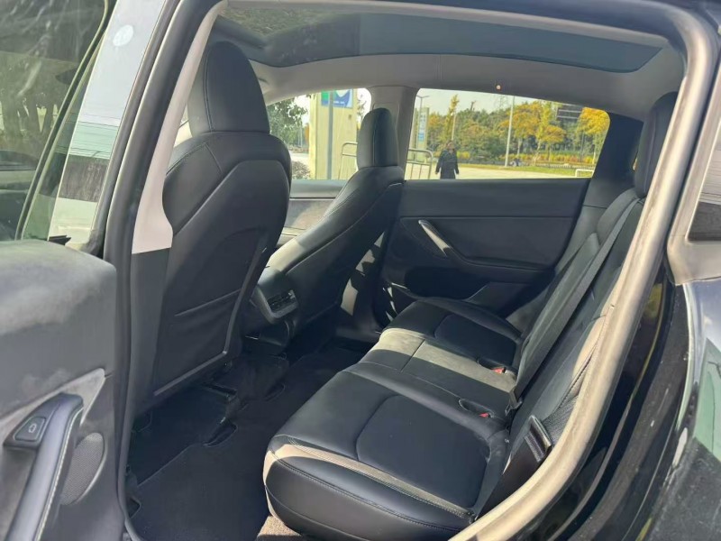 杭州24年特斯拉MODEL Y7