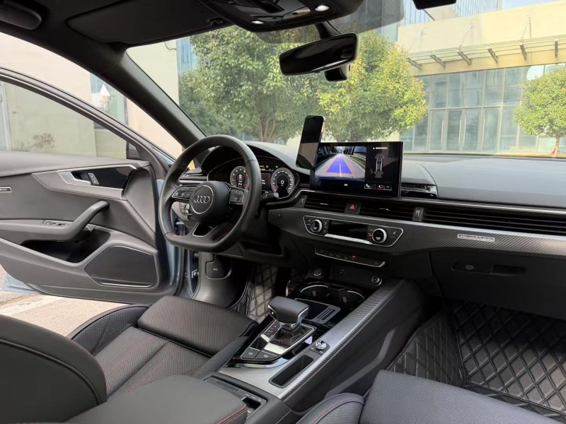 徐州23年奥迪A4L5