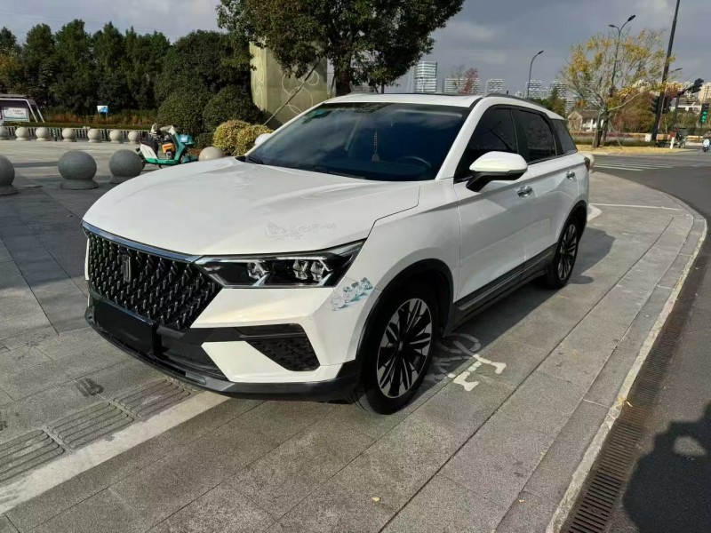 杭州19年奔腾T777