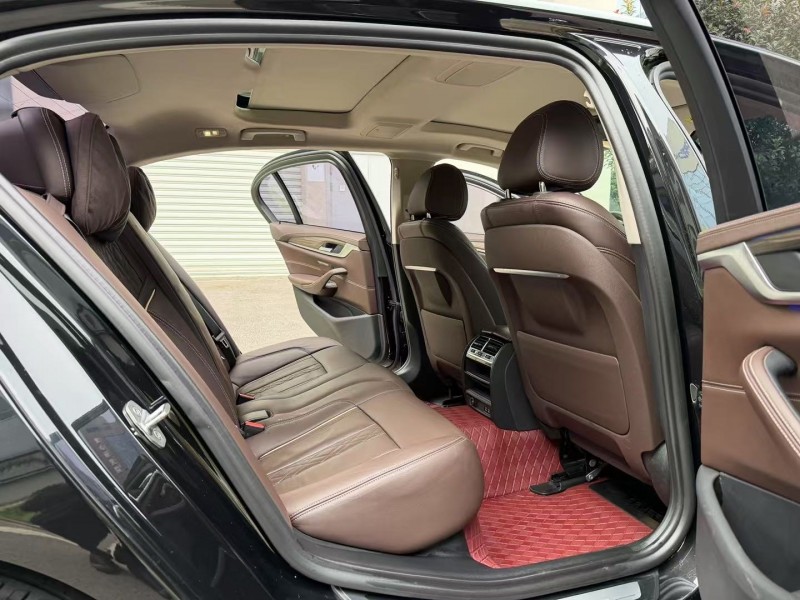 徐州19年宝马5系6