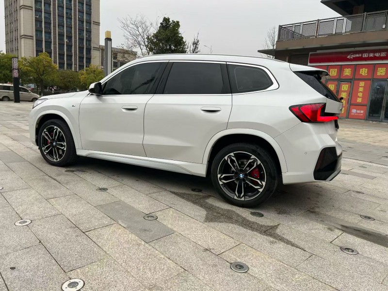 上饶25年宝马X13