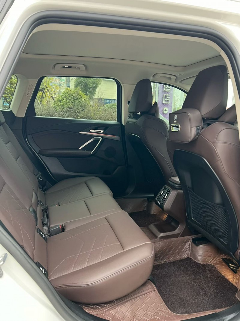 上饶25年宝马X14