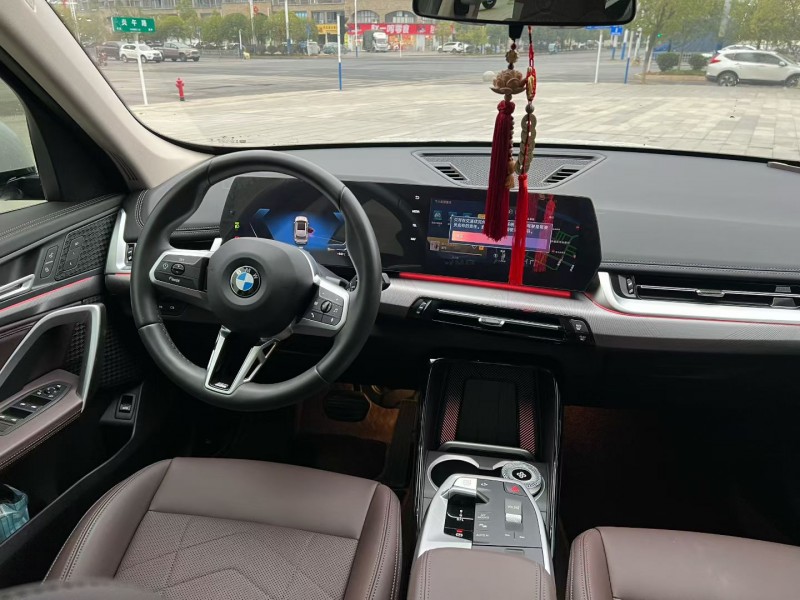 上饶25年宝马X17