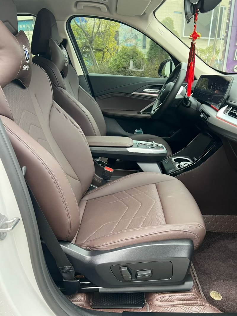 上饶25年宝马X18