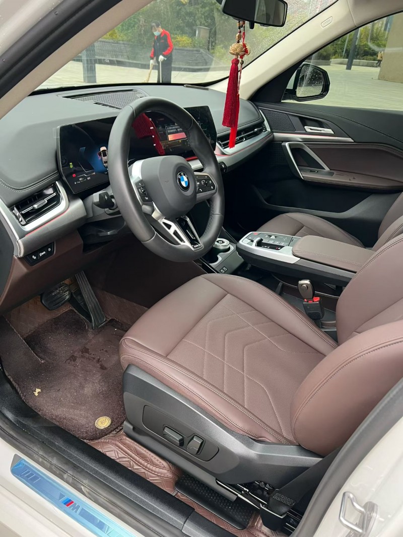 上饶25年宝马X19