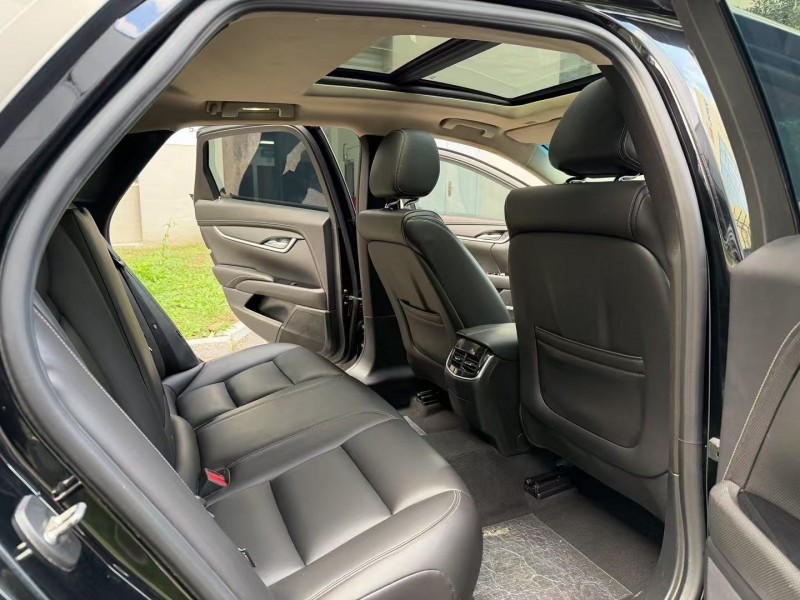 徐州19年凯迪拉克XTS5