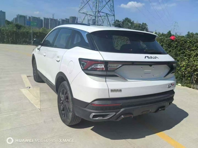 杭州22年东风ax74