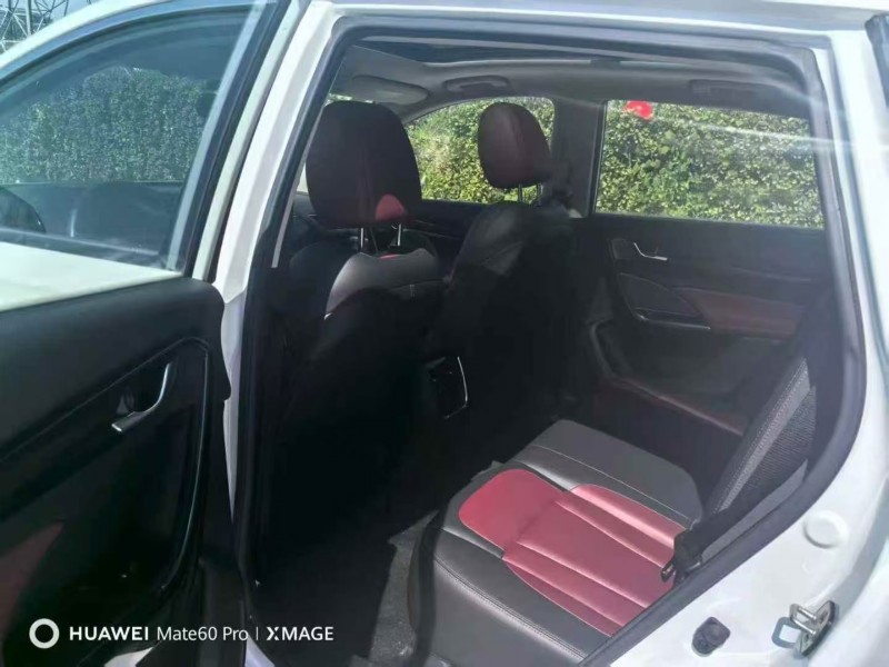 杭州22年东风ax77