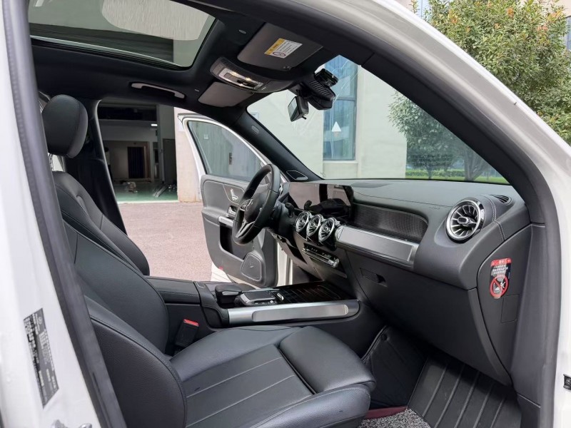 徐州21年奔驰GLB4