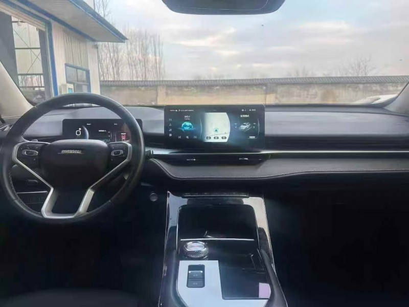 菏泽22年哈弗H66