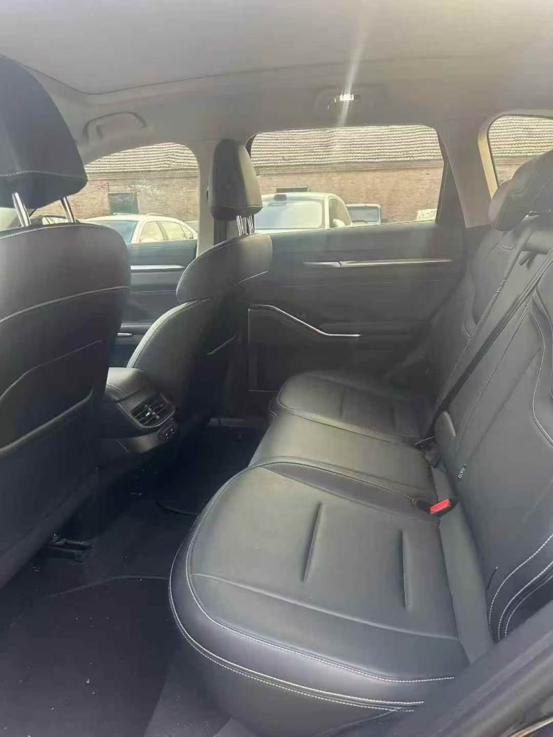 菏泽22年哈弗H67