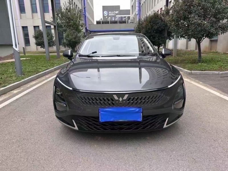 徐州24年五菱汽车星光1