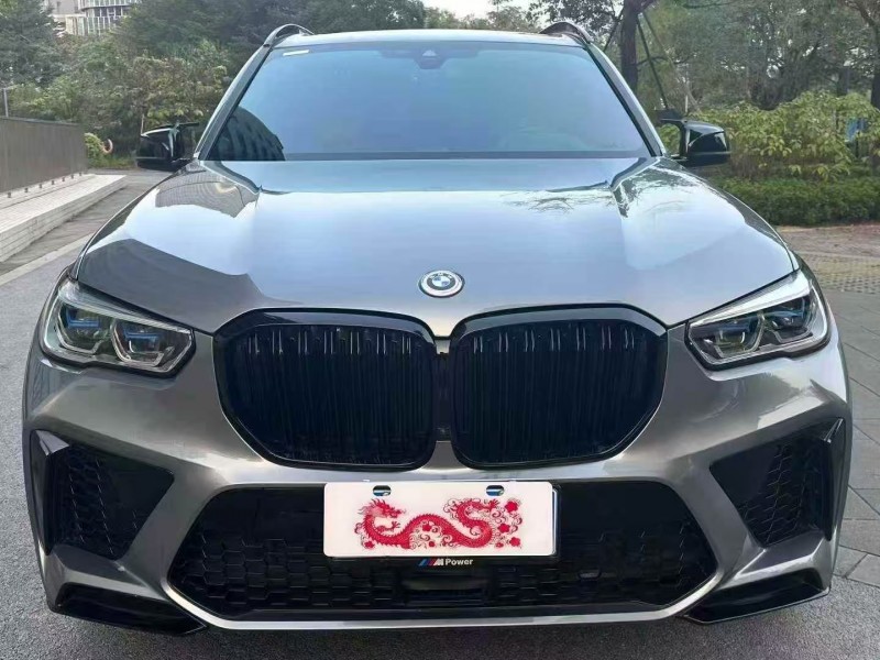 佛山23年宝马X51