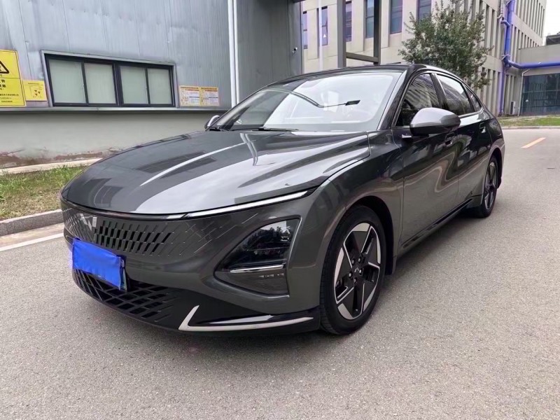 徐州24年五菱汽车星光2