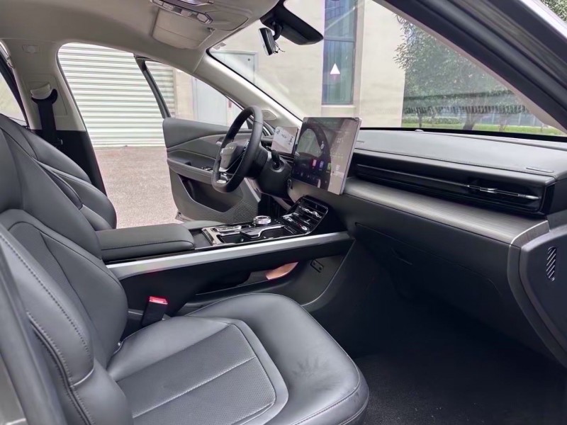 徐州24年五菱汽车星光6