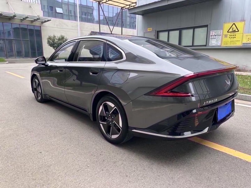 徐州24年五菱汽车星光7